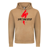 Vintage Camel Specialized Bikes Bicycle Vintage Hoodie - linhVisuals