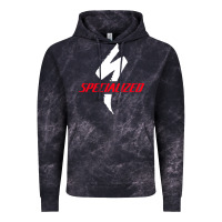 Cloud Black Specialized Bikes Bicycle Vintage Hoodie - linhVisuals