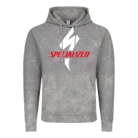 Cloud Rock Specialized Bikes Bicycle Vintage Hoodie - linhVisuals