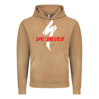 Vintage Camel Specialized Bikes Bicycle Vintage Hoodie - linhVisuals