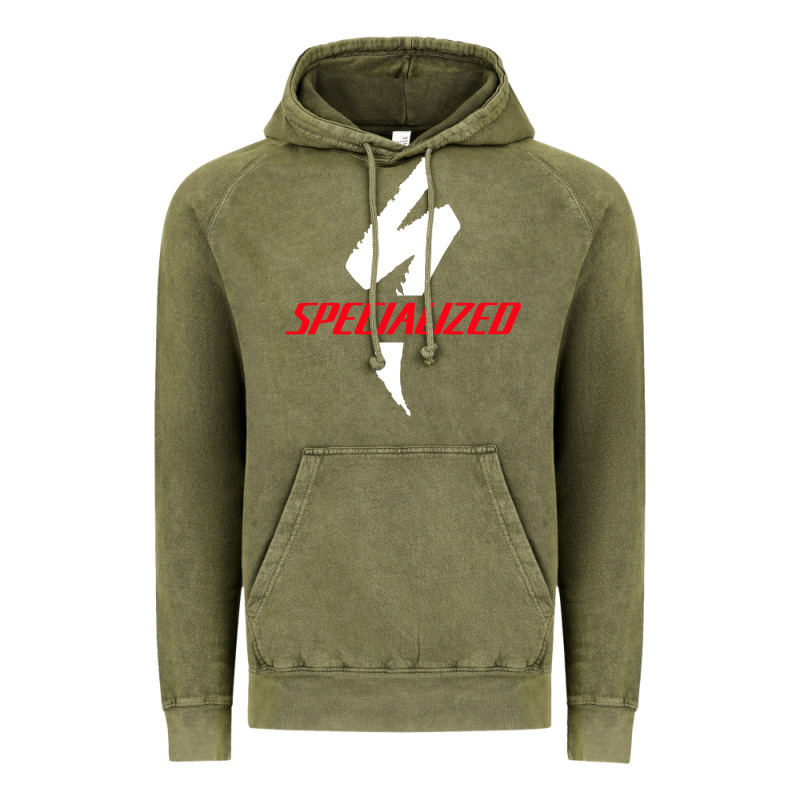 Specialized Bikes Bicycle Vintage Hoodie by linhVisuals | Teevron