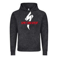 Vintage Black Specialized Bikes Bicycle Vintage Hoodie - linhVisuals