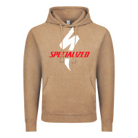 Vintage Coffee Specialized Bikes Bicycle Vintage Hoodie - linhVisuals