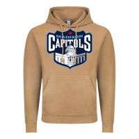 Vintage Camel madison capitols Vintage Hoodie - linhVisuals