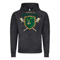 Vintage Black sioux city musketeers Vintage Hoodie - linhVisuals