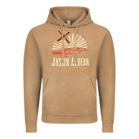 Vintage Camel Jason Aldean Vintage Hoodie - linhVisuals