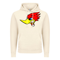 Vintage Artic woody woodpecker tshirt Vintage Hoodie - linhVisuals