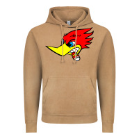 Vintage Camel woody woodpecker tshirt Vintage Hoodie - linhVisuals