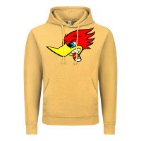Woody Woodpecker Tshirt Vintage Hoodie | Teevron