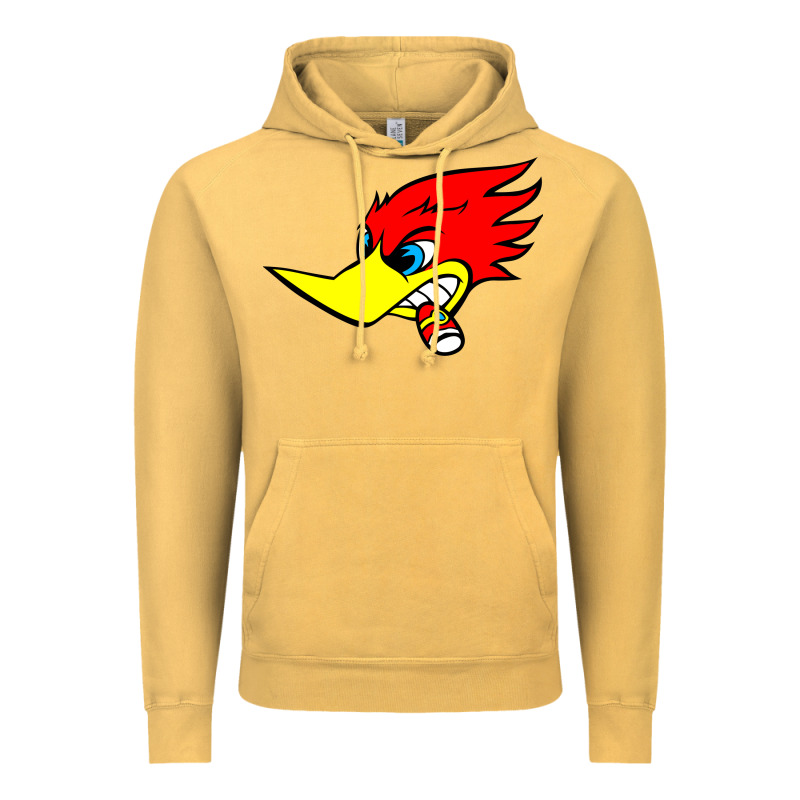 Woody Woodpecker Tshirt Vintage Hoodie by linhVisuals | Teevron