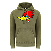 Vintage Olive woody woodpecker tshirt Vintage Hoodie - linhVisuals