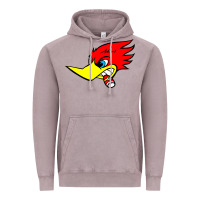 Vintage Zinc woody woodpecker tshirt Vintage Hoodie - linhVisuals