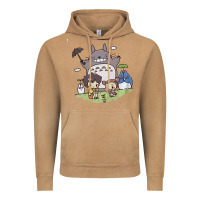 Vintage Camel totorooo tshirt Vintage Hoodie - linhVisuals