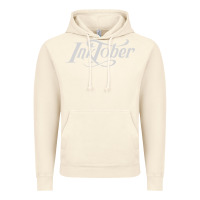 Vintage Artic inktober t shirt Vintage Hoodie - linhVisuals