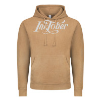 Vintage Camel inktober t shirt Vintage Hoodie - linhVisuals