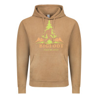 Vintage Camel bigfoot t  shirt bigfoot take me away t  shirt Vintage Hoodie - linhVisuals
