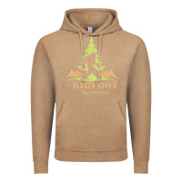 Vintage Coffee bigfoot t  shirt bigfoot take me away t  shirt Vintage Hoodie - linhVisuals