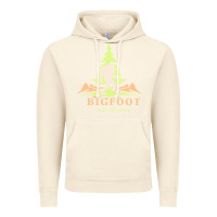 Vintage Artic bigfoot t  shirt bigfoot take me away t  shirt Vintage Hoodie - linhVisuals