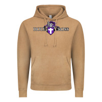 Vintage Camel holy cross crusaders Vintage Hoodie - linhVisuals
