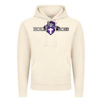 Vintage Artic holy cross crusaders Vintage Hoodie - linhVisuals