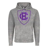 Cloud Rock holy cross crusaders Vintage Hoodie - linhVisuals