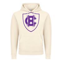 Vintage Artic holy cross crusaders Vintage Hoodie - linhVisuals