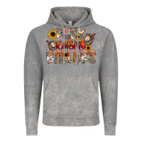 Cloud Rock Busy Raising Ballers Vintage Hoodie - CowhideDigitalArt