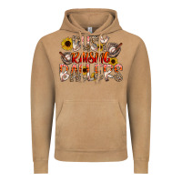 Vintage Camel Busy Raising Ballers Vintage Hoodie - CowhideDigitalArt