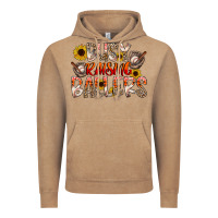 Vintage Coffee Busy Raising Ballers Vintage Hoodie - CowhideDigitalArt
