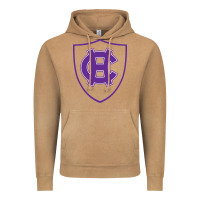 Vintage Camel holy cross crusaders Vintage Hoodie - linhVisuals