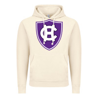 Vintage Artic holy cross crusaders Vintage Hoodie - linhVisuals