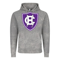 Cloud Rock holy cross crusaders Vintage Hoodie - linhVisuals