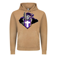 Holy Cross Crusaders Vintage Hoodie | Teevron