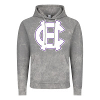 Cloud Rock holy cross crusaders Vintage Hoodie - linhVisuals