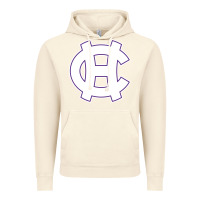 Vintage Artic holy cross crusaders Vintage Hoodie - linhVisuals