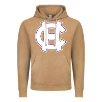 Vintage Camel holy cross crusaders Vintage Hoodie - linhVisuals