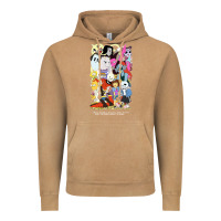 Vintage Camel undertale Vintage Hoodie - linhVisuals