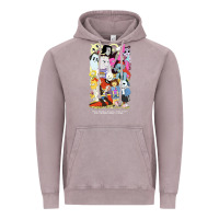 Vintage Zinc undertale Vintage Hoodie - linhVisuals