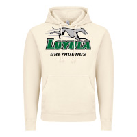 Vintage Artic loyola (md) greyhounds Vintage Hoodie - linhVisuals