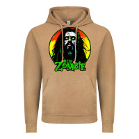Vintage Camel rob zombie 02 Vintage Hoodie - linhVisuals