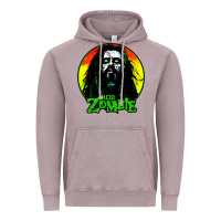 Rob Zombie 02 Vintage Hoodie | Teevron