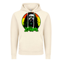 Vintage Artic rob zombie 02 Vintage Hoodie - linhVisuals