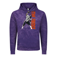 William Perry Spike Vintage Hoodie | Teevron