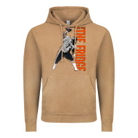Vintage Camel william perry spike Vintage Hoodie - linhVisuals