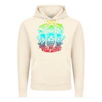 Vintage Artic george clinton and parliament funkadelic müsïc Vintage Hoodie - linhVisuals