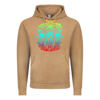 Vintage Camel george clinton and parliament funkadelic müsïc Vintage Hoodie - linhVisuals