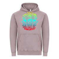 Vintage Zinc george clinton and parliament funkadelic müsïc Vintage Hoodie - linhVisuals