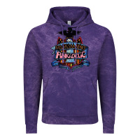 Cloud Purple parliament funkadelic and george clinton müsïc Vintage Hoodie - linhVisuals