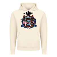 Vintage Artic parliament funkadelic and george clinton müsïc Vintage Hoodie - linhVisuals