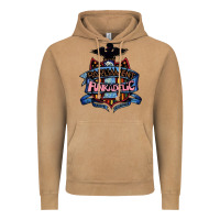 Vintage Camel parliament funkadelic and george clinton müsïc Vintage Hoodie - linhVisuals